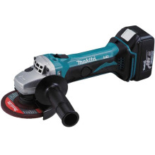 Makita DGA452Z 18V-LI