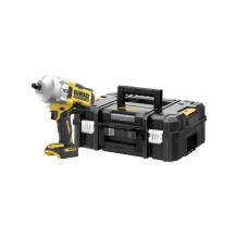 DeWALT Smūginis veržliaraktis 1/2 1626nm TSTAK 18V XR DeWALT Smūginis veržliaraktis 1/2 1626nm TSTAK 18V XR