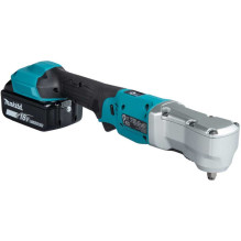 Makita Makita cordless right-angle impact wrench DTL302Z, 18 volts (blue / blac Makita Makita cordless right-angle impact wrench DTL302Z, 18 volts (blue / blac