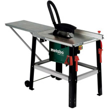 Metabo TKHS 315 C / 2.8 kW / 400V Metabo TKHS 315 C / 2.8 kW / 400V