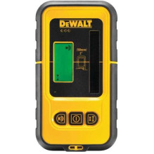 DEWALT lazerinis detektorius DE0892-XJ DEWALT lazerinis detektorius DE0892-XJ