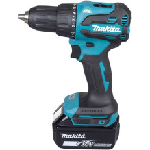 Makita DHP490RFX3
