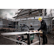 Metabo TKHS 315 C / 2.8 kW / 400V Metabo TKHS 315 C / 2.8 kW / 400V