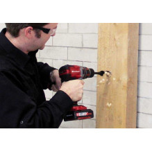 Einhell TE-CD 18 Li-i Solo