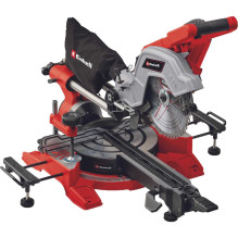 Einhell Sliding mitre saw...