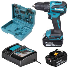 Makita DHP490RFX3 Makita DHP490RFX3