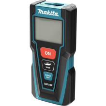 Makita Makita Distance Meter LD030P 30 m - LD030P Makita Makita Distance Meter LD030P 30 m - LD030P