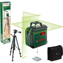 Bosch AdvancedLevel 360 Set