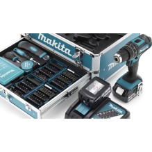 Makita DHP482RFX9 SET Makita DHP482RFX9 SET