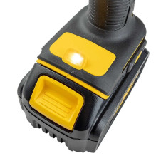 DeWALT DCD709M2T-QW DeWALT DCD709M2T-QW