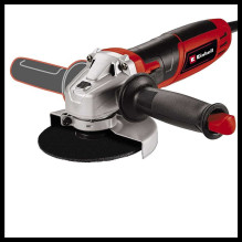 Einhell Einhell angle grinder TC-AG 125 / 850 Einhell Einhell angle grinder TC-AG 125 / 850