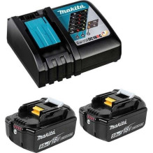 Makita DTD173RTJ Makita DTD173RTJ