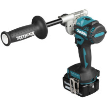 Makita DLX2545TJ derinys (DDF492, DTD153) Makita DLX2545TJ derinys (DDF492, DTD153)