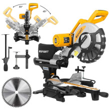 SMART365 Pjūklas Smart SM-04-05305 2000 W 305 mm SMART365 Pjūklas Smart SM-04-05305 2000 W 305 mm