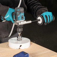 Makita DLX2545TJ Combo (DDF492 , DTD153) Makita DLX2545TJ Combo (DDF492 , DTD153)
