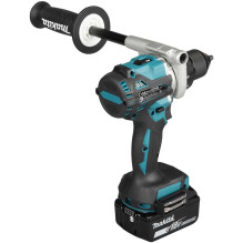 Makita DLX2545TJ Combo (DDF492 , DTD153) Makita DLX2545TJ Combo (DDF492 , DTD153)