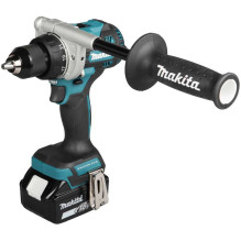 Makita DLX2545TJ Combo (DDF492 , DTD153) Makita DLX2545TJ Combo (DDF492 , DTD153)