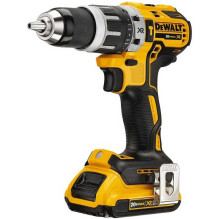 DeWALT DCD796D2-QW