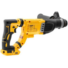 DeWALT DCH263N-XJ SDS
