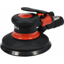 Outdoor Eccentric sander...