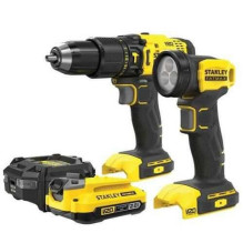 Stanley Set SFMCK210D1-QW...