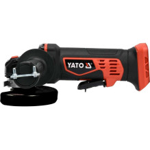 Yato Yato YT-82827 kampinis šlifuoklis 12,5 cm 10000 RPM 1,5 kg