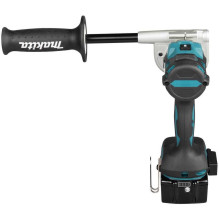 Makita DLX2545TJ Combo (DDF492 , DTD153) Makita DLX2545TJ Combo (DDF492 , DTD153)