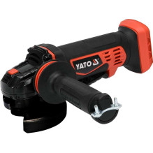 Specification Specification YT-82827 angle grinder 12.5 cm 10000 RPM 1.5 kg Specification Specification YT-82827 angle grinder 12.5 cm 10000 RPM 1.5 kg