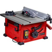 Einhell EINHELL table saw TC-TS 8 red, 900 watts