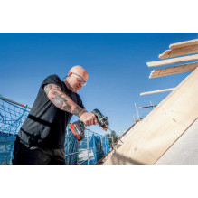 Metabo BS 18 LTX BL QI...