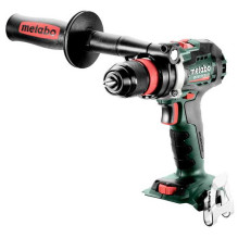 Metabo BS 18 LTX BL QI (602359840) Metabo BS 18 LTX BL QI (602359840)