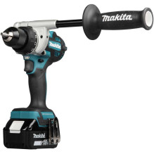 Makita DLX2545TJ Combo (DDF492 , DTD153) Makita DLX2545TJ Combo (DDF492 , DTD153)