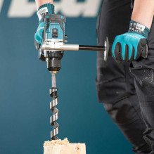 Makita DLX2545TJ derinys (DDF492, DTD153) Makita DLX2545TJ derinys (DDF492, DTD153)