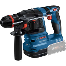 Bosch GBH 18V-22 X CT Only