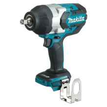 Makita DTW1002Z smūginis veržliasukis be akumuliatoriaus ir įkroviklio Makita DTW1002Z smūginis veržliasukis be akumuliatoriaus ir įkroviklio