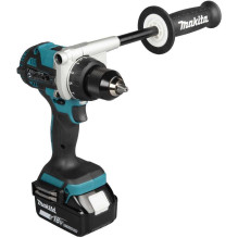 Makita DLX2545TJ derinys (DDF492, DTD153) Makita DLX2545TJ derinys (DDF492, DTD153)