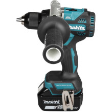 Makita DLX2545TJ Combo (DDF492 , DTD153) Makita DLX2545TJ Combo (DDF492 , DTD153)