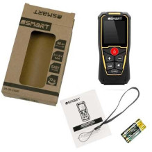 SMART365 Smart Laser Rangefinder 06-01041 SMART365 Smart Laser Rangefinder 06-01041