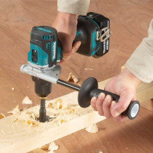 Makita DLX2545TJ derinys (DDF492, DTD153) Makita DLX2545TJ derinys (DDF492, DTD153)
