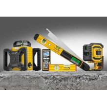 Stabila Electronic spirit...