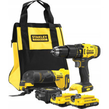 Stanley V20 18V HD...