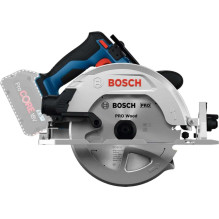 Bosch GKS 18V-68-2 Solo L