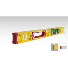 Stabila Electronic spirit level IP67 Tech 196 DL 81cm Stabila Electronic spirit level IP67 Tech 196 DL 81cm