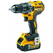DeWALT DCD791P2-QW DeWALT DCD791P2-QW