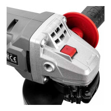 Graphite Graphite Energy+ 18V Li-Ion brushless cordless angle grinder 115 mm bl