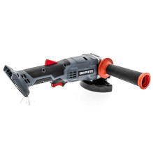 Graphite Graphite Energy+ 18V Li-Ion brushless cordless angle grinder 115 mm bl