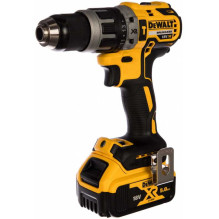DeWALT DCD796P2