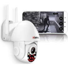 XBLITZ Armor 500 WiFi