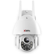 XBLITZ Armor 500 WiFi
