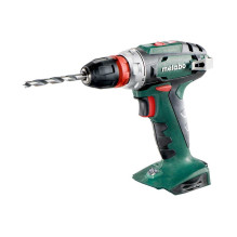 Metabo BS 18 Quick Beraktis 1,3 kg žalia Metabo BS 18 Quick Beraktis 1,3 kg žalia